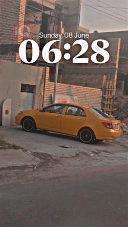 بی وای دی F3